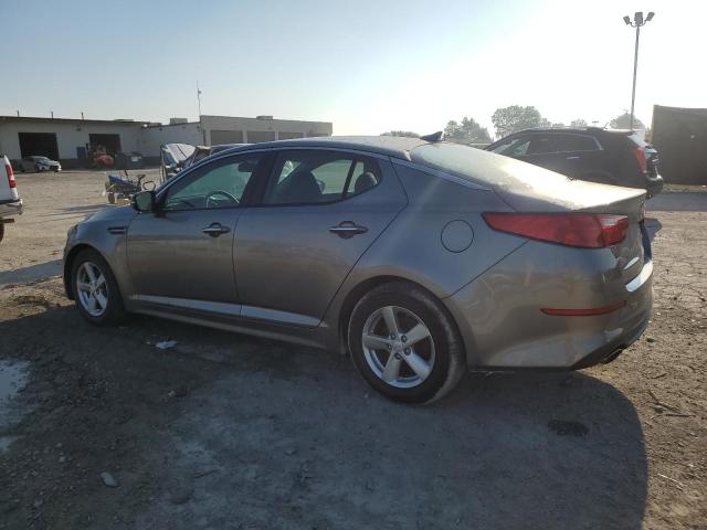 Photo 2 from auction – 2015 KIA OPTIMA LX with VIN 5XXGM4A75FG478721