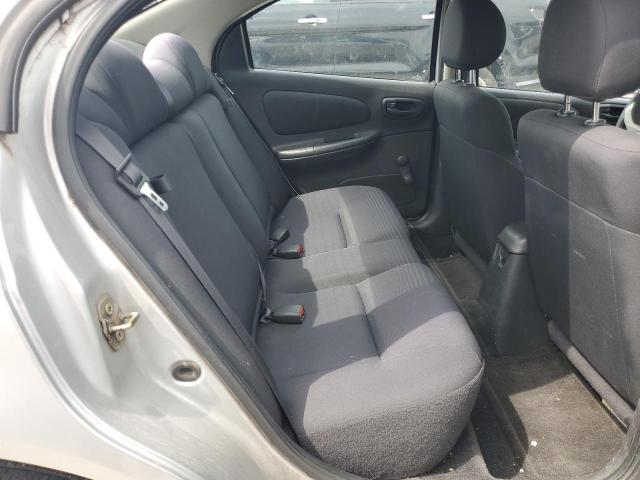 Photo 10 from auction – 2003 DODGE NEON SXT with VIN 1B3ES56C33D197260
