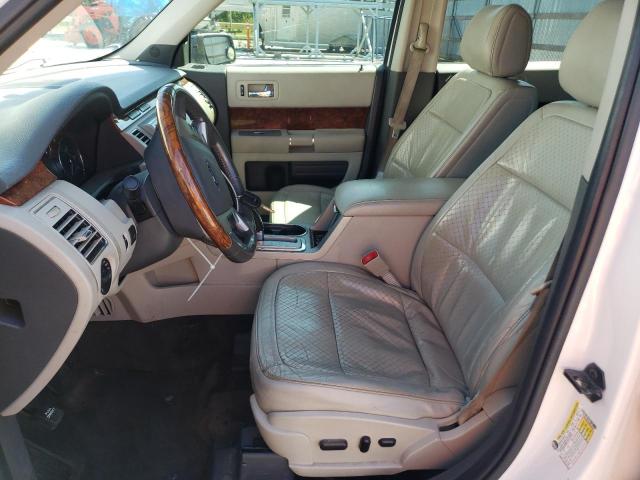 Photo 7 from auction – 2012 FORD FLEX LIMIT with VIN 2FMGK5DC3CBD20647