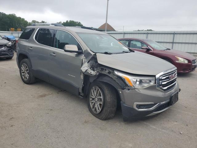 Photo 4 from auction – 2019 GMC ACADIA SLE with VIN 1GKKNSLA0KZ132298