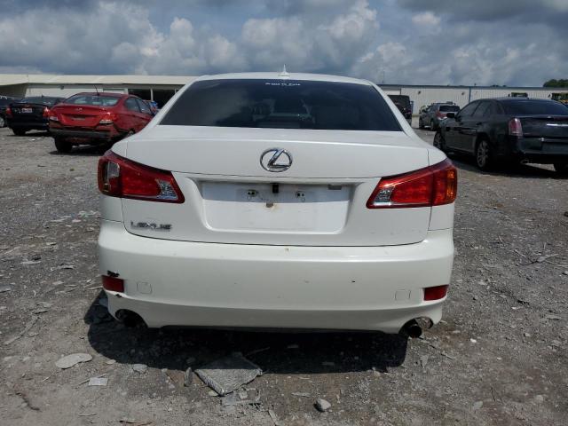 Photo 6 from auction – 2010 LEXUS IS 250 with VIN JTHCF5C23A5036998