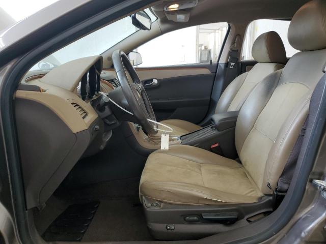 Photo 7 from auction – 2012 CHEVROLET MALIBU 2LT with VIN 1G1ZD5E04CF227185
