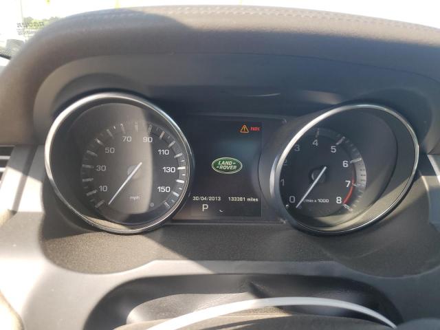 Photo 9 from auction – 2015 LAND ROVER RANGE ROVE with VIN SALVP2BG9FH046985