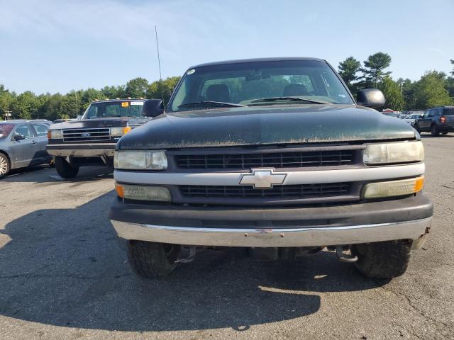 Photo 5 from auction – 2002 CHEVROLET SILVERADO with VIN 1GCEK14V22E209449