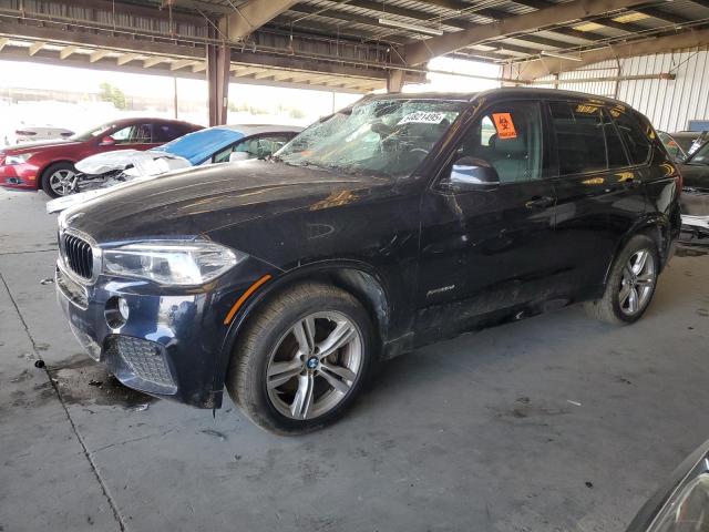 Photo 1 from auction – 2015 BMW X5 XDRIVE3 with VIN 5UXKS4C58F0N09553
