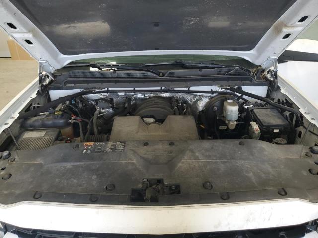 Photo 11 from auction – 2016 CHEVROLET SILVERADO with VIN 1GCNKNEH2GZ131691