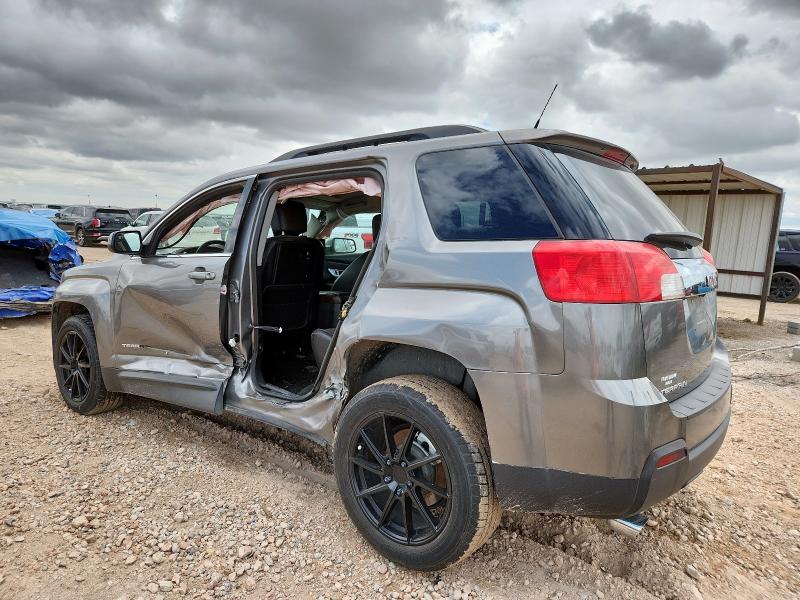 Photo 2 from auction – 2012 GMC TERRAIN SL with VIN 2GKFLUE55C6393460