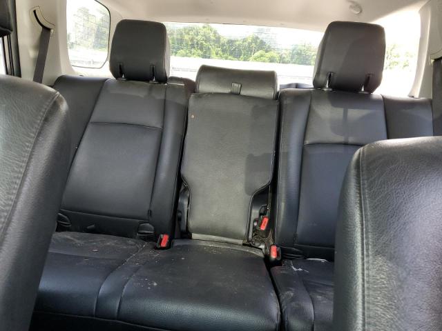 Photo 10 from auction – 2020 TOYOTA 4RUNNER SR with VIN JTEBU5JR5L5740217