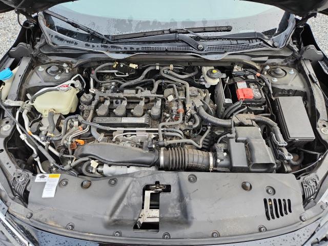 Photo 11 from auction – 2016 HONDA CIVIC EXL with VIN 2HGFC1F7XGH633124