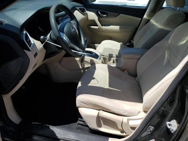 Photo 7 from auction – 2016 NISSAN ROGUE S with VIN 5N1AT2MT4GC874724