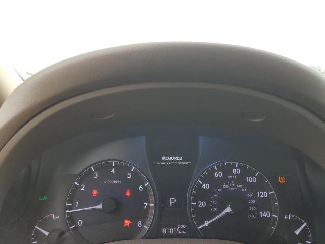 Photo 9 from auction – 2015 LEXUS RX 350 BAS with VIN JTJBK1BA2F2467638