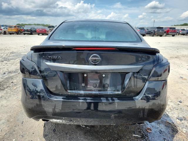 Photo 6 from auction – 2015 NISSAN ALTIMA 2.5 with VIN 1N4AL3AP6FC212570
