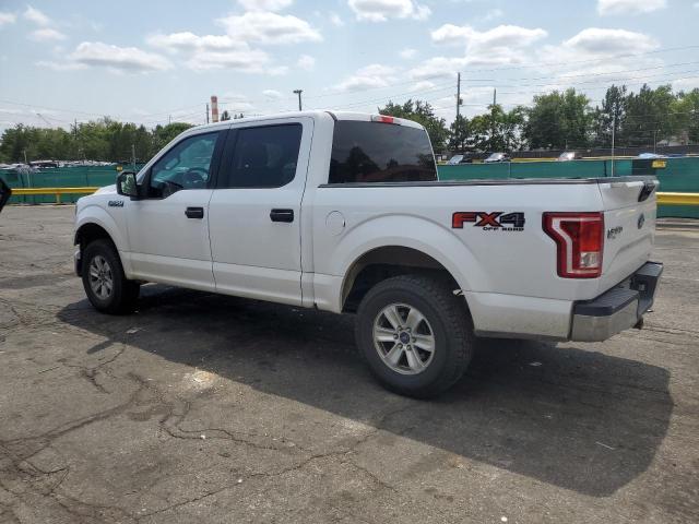 Photo 2 from auction – 2016 FORD F150 SUPER with VIN 1FTEW1EF4GKE86883