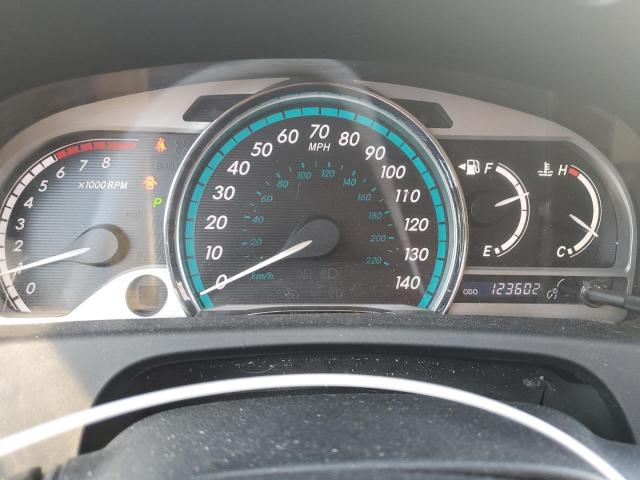 Photo 9 from auction – 2009 TOYOTA VENZA with VIN 4T3BE11A09U007465