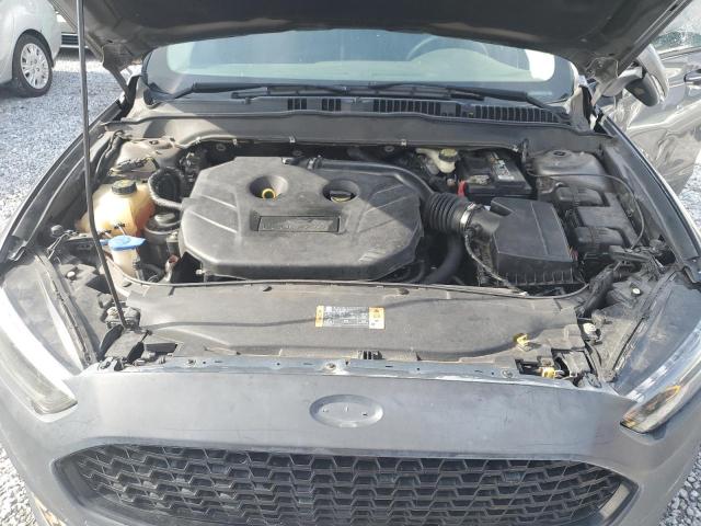 Photo 11 from auction – 2014 FORD FUSION TIT with VIN 3FA6P0K96ER386857