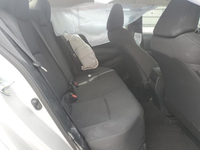 Photo 10 from auction – 2022 TOYOTA COROLLA LE with VIN 5YFEPMAE8NP312616