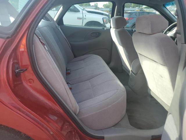 Photo 10 from auction – 1998 FORD TAURUS LX with VIN 1FAFP52U4WA246142