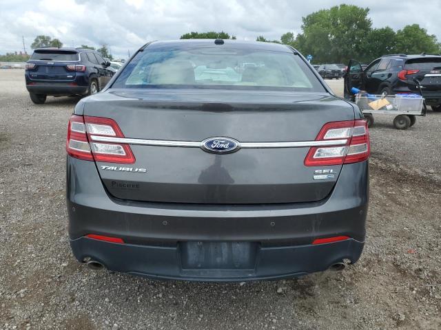 Photo 6 from auction – 2015 FORD TAURUS SEL with VIN 1FAHP2H86FG157784