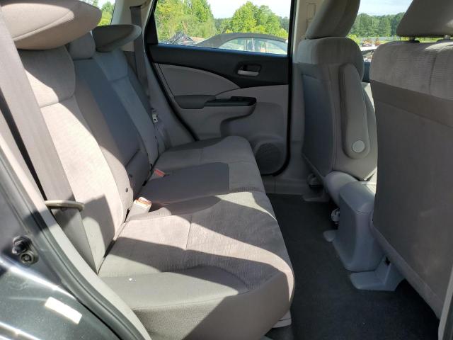 Photo 11 from auction – 2014 HONDA CR-V LX with VIN 2HKRM4H34EH724902