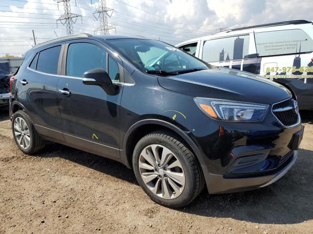 Photo 4 from auction – 2018 BUICK ENCORE PRE with VIN KL4CJESB3JB629791