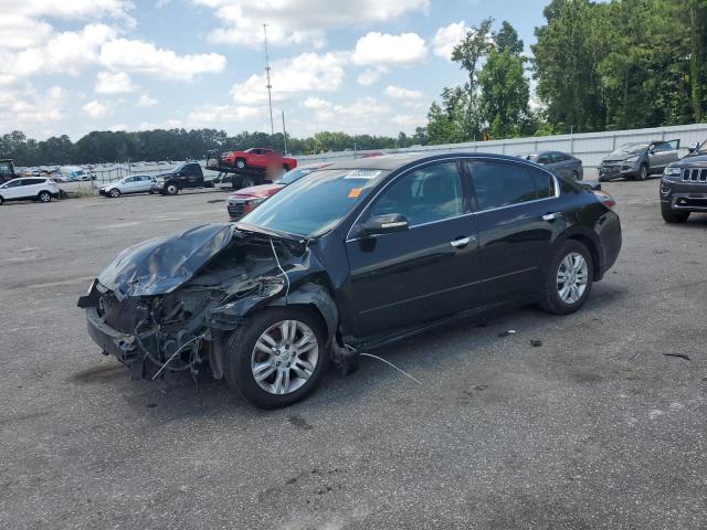 NISSAN ALTIMA BASE 2012 with VIN 1N4AL2AP8CC136226 - Photo from auction