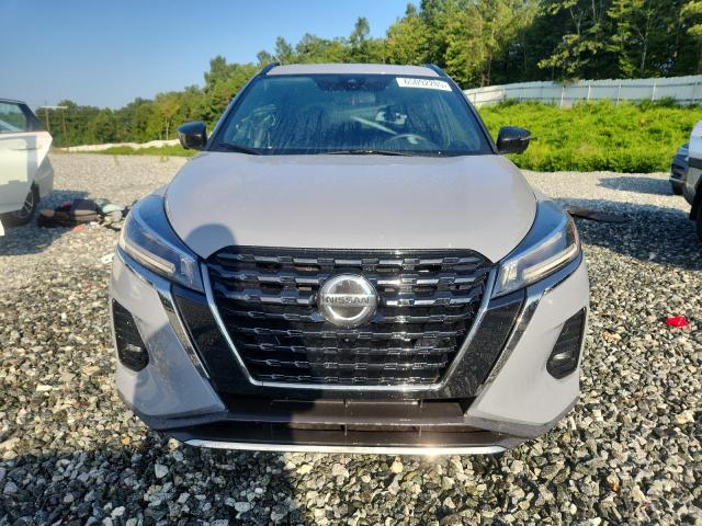 Photo 5 from auction – 2021 NISSAN KICKS SR with VIN 3N1CP5DVXML563693