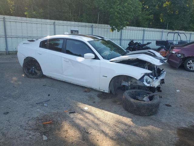 Photo 4 from auction – 2015 DODGE CHARGER R/ with VIN 2C3CDXCT4FH745617
