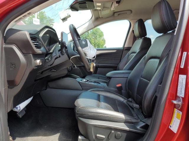 Photo 7 from auction – 2021 FORD ESCAPE SEL with VIN 1FMCU0H60MUB23088