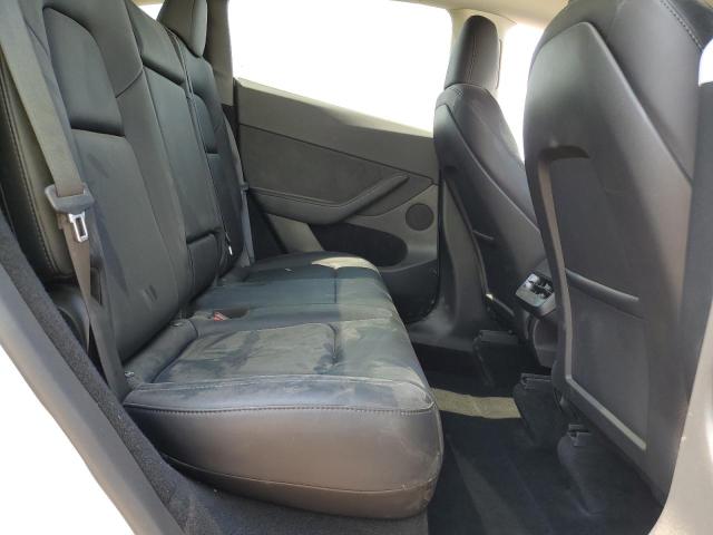 Photo 11 from auction – 2024 TESLA MODEL Y with VIN 7SAYGDEE3RF154326