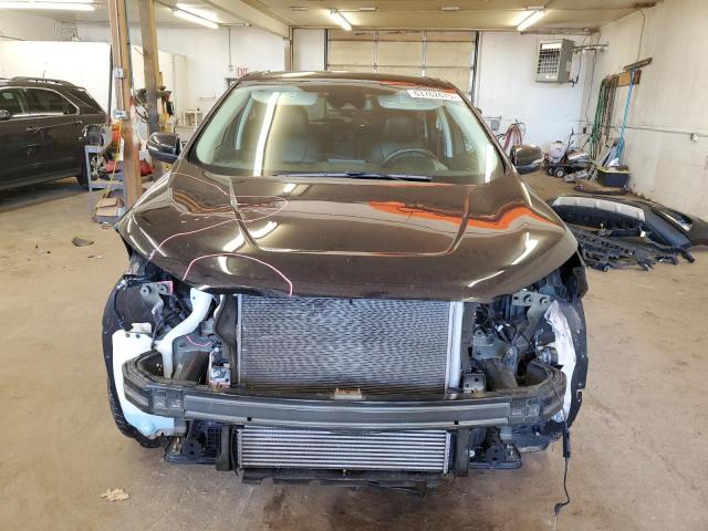 Photo 5 from auction – 2022 FORD EDGE TITAN with VIN 2FMPK4K94NBA00578