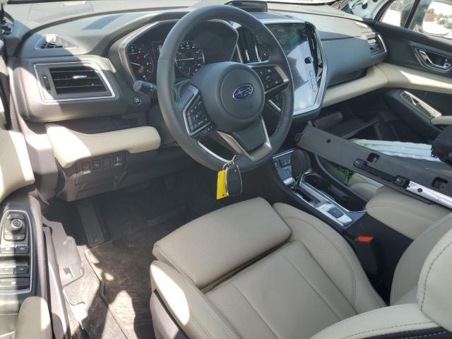Photo 8 from auction – 2025 SUBARU ASCENT LIM with VIN 4S4WMAPD0S3418097