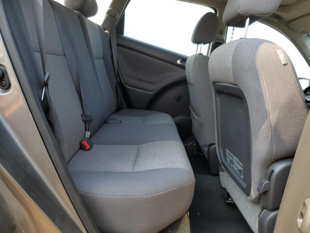 Photo 10 from auction – 2007 TOYOTA COROLLA MA with VIN 2T1KR30E77C661844