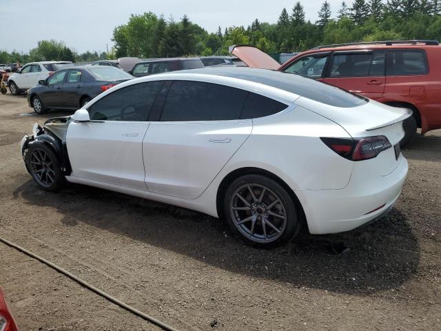 Photo 2 from auction – 2019 TESLA MODEL 3 with VIN 5YJ3E1EA7KF515152