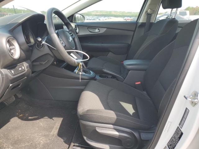Photo 7 from auction – 2021 KIA FORTE FE with VIN 3KPF24AD7ME304078