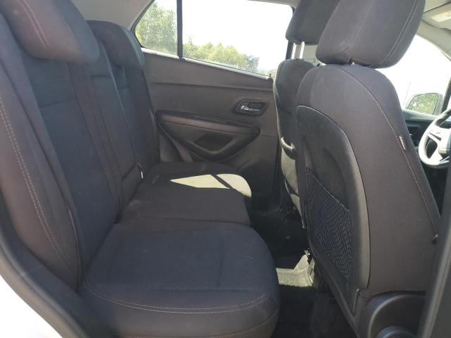 Photo 11 from auction – 2020 CHEVROLET TRAX LS with VIN KL7CJNSBXLB066678