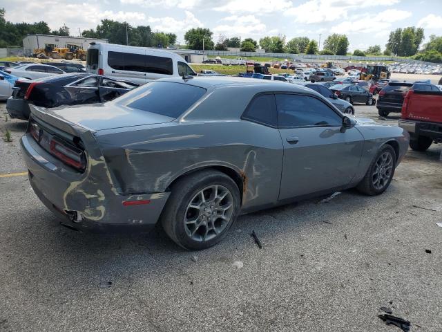 Photo 3 from auction – 2017 DODGE CHALLENGER GT with VIN 2C3CDZGG5HH611887