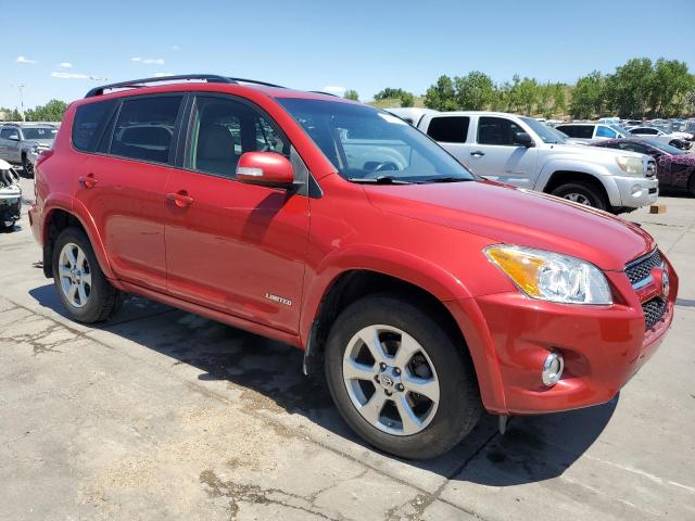 Photo 4 from auction – 2010 TOYOTA RAV4 LIMIT with VIN 2T3DK4DV3AW031538