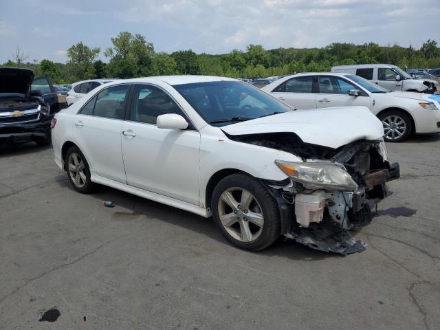 Photo 4 from auction – 2010 TOYOTA CAMRY BASE with VIN 4T1BF3EK8AU554850