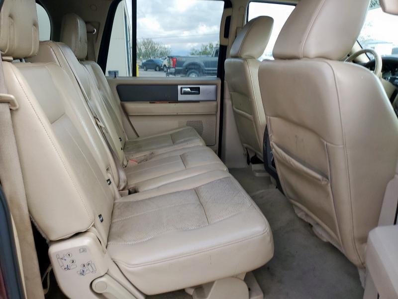 Photo 11 from auction – 2009 FORD EXPEDITION with VIN 1FMFK18519EB00906