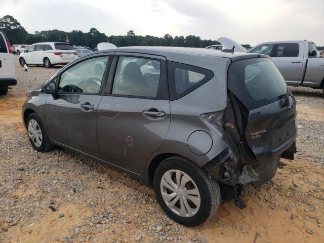 Photo 2 from auction – 2017 NISSAN VERSA NOTE with VIN 3N1CE2CP6HL368056