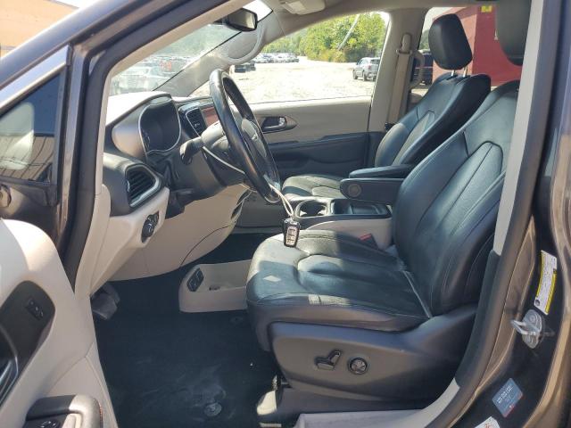 Фото 7 с аукциона – 2020 CHRYSLER PACIFICA T с VIN 2C4RC1BG6LR131040