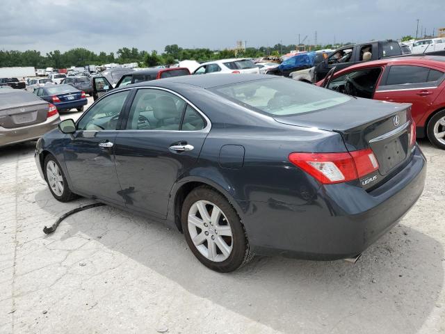 Photo 2 from auction – 2007 LEXUS ES with VIN JTHBJ46G472104196