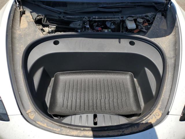 Photo 11 from auction – 2023 TESLA MODEL 3 with VIN 5YJ3E1EA4PF464345