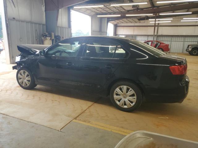 Photo 2 from auction – 2012 VOLKSWAGEN JETTA BASE with VIN 3VW2K7AJ3CM346478