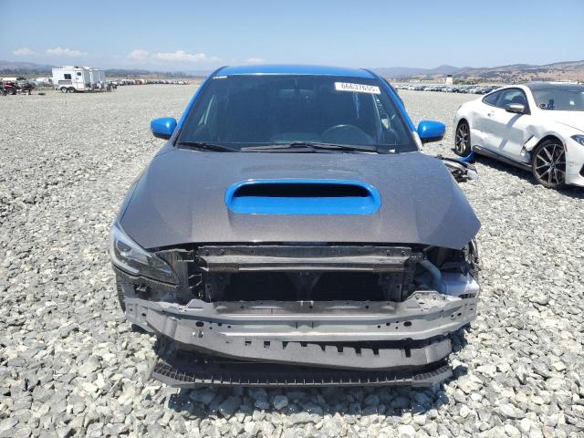 Photo 5 from auction – 2015 SUBARU WRX STI with VIN JF1VA2P60F9805516