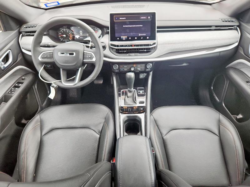 Photo 8 from auction – 2024 JEEP COMPASS LA with VIN 3C4NJDFN7RT578934