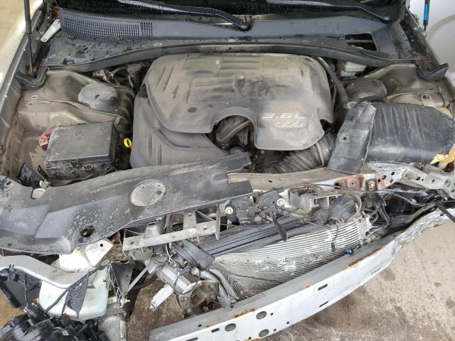 Photo 11 from auction – 2011 DODGE CHARGER with VIN 2B3CL3CG9BH520406