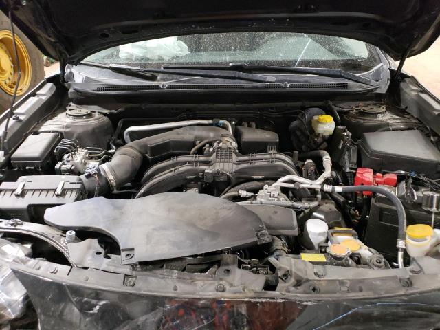 Снимка 12 от търг – 2025 SUBARU OUTBACK PR с VIN 4S4BTADC8S3178360