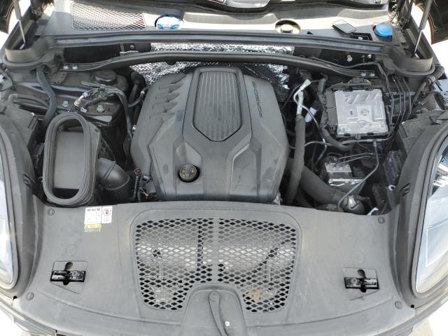 Photo 12 from auction – 2023 PORSCHE MACAN BASE with VIN WP1AA2A50PLB02302