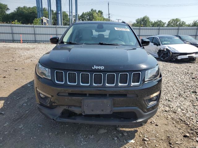 Photo 5 from auction – 2018 JEEP COMPASS LA with VIN 3C4NJDBB5JT117375
